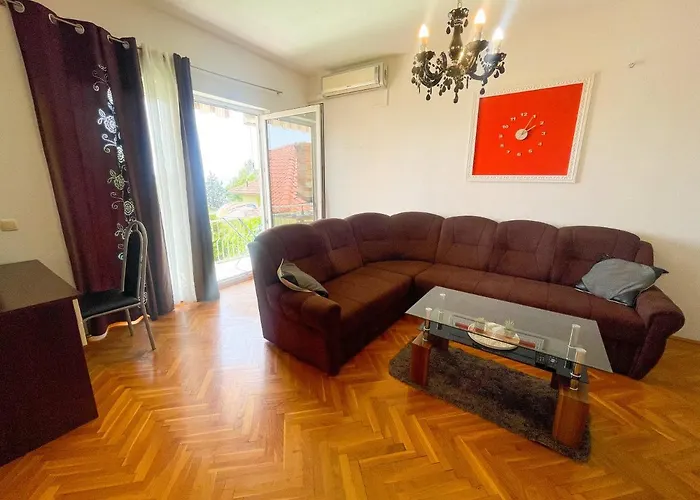 Apartman Lu&Ni
