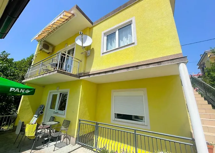 Apartman Lu&Ni
