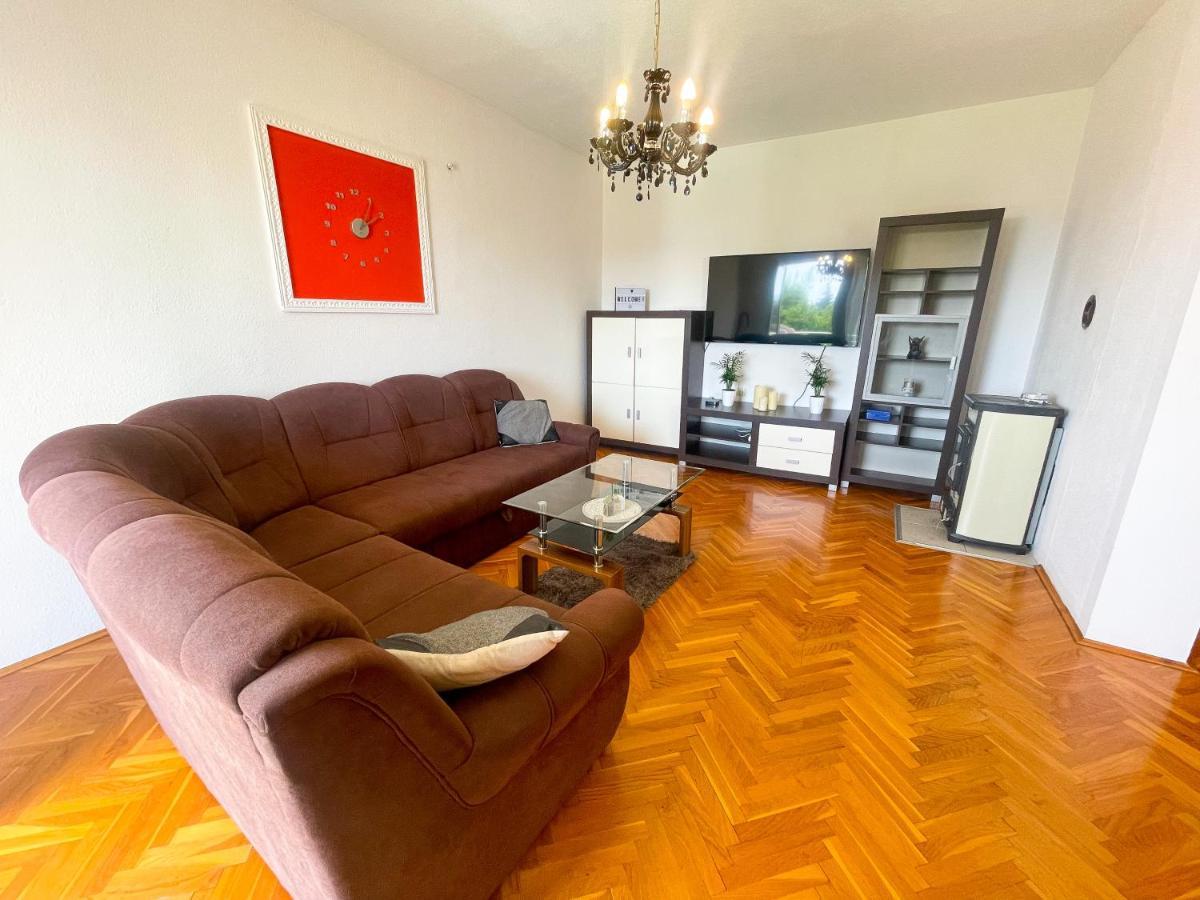 Apartament Lu&ni