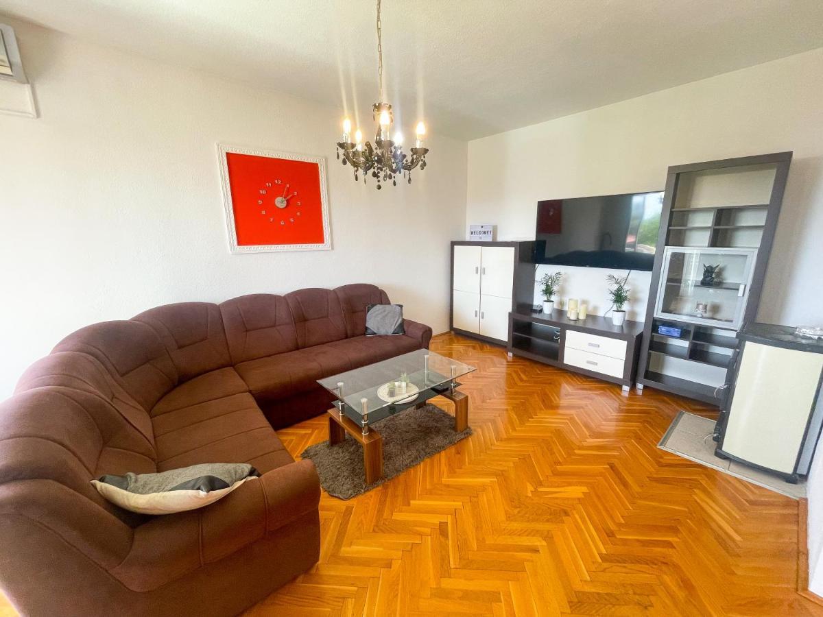 Lu&ni Apartament Dramalj