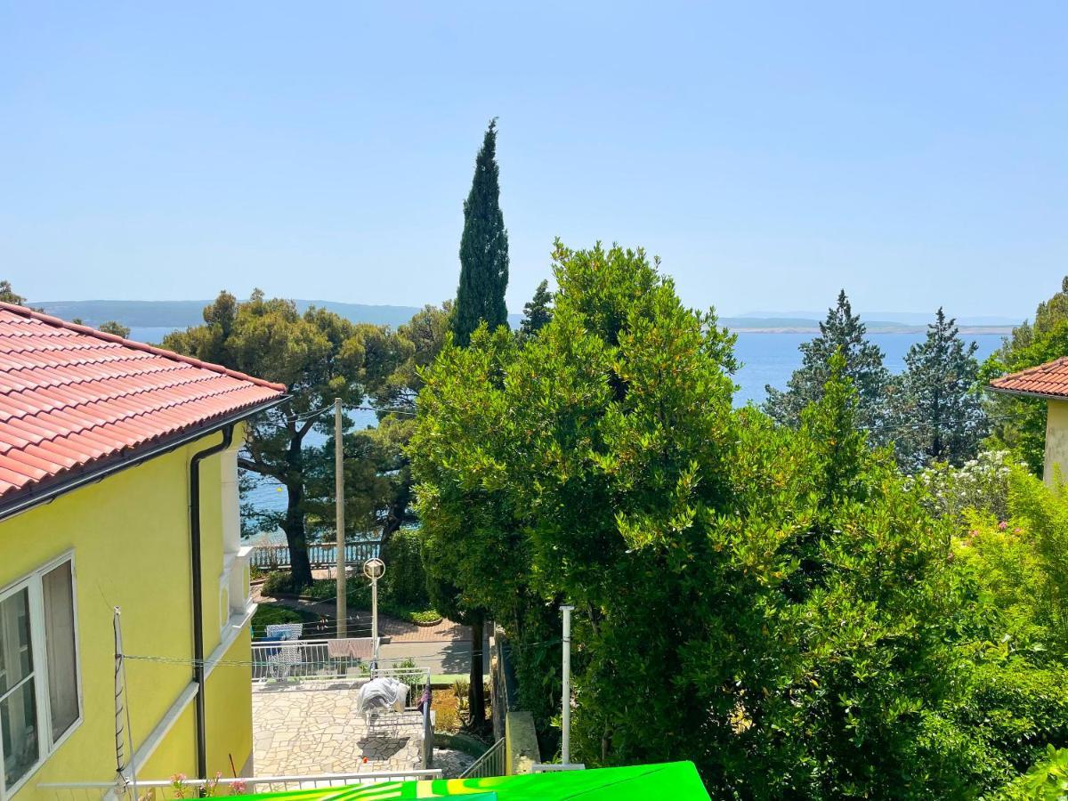 Apartament Lu&ni Dramalj