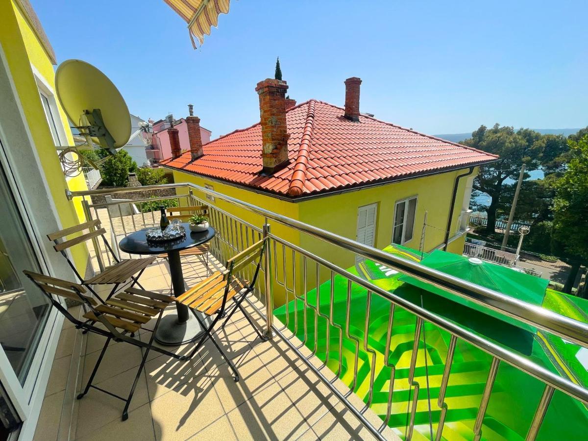 Lu&ni Apartament *